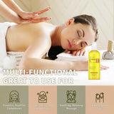 118ml/236ml Vitamin E Jojoba Sunflower Seed Oil for Skin Care Face Care Hair Care Essential Oil Moisturizing Nourishing