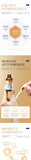 3pcs Collagen Face Serum skincare Facial Essence Liquid Firming Moisturizing Nourishing Facial Serum Skin Care