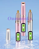 Electric Hair Removal for Ladies Machine Eyebrow Trimmer Women's Hair Removal Device Mini Makeup Products Facial Hair Remover