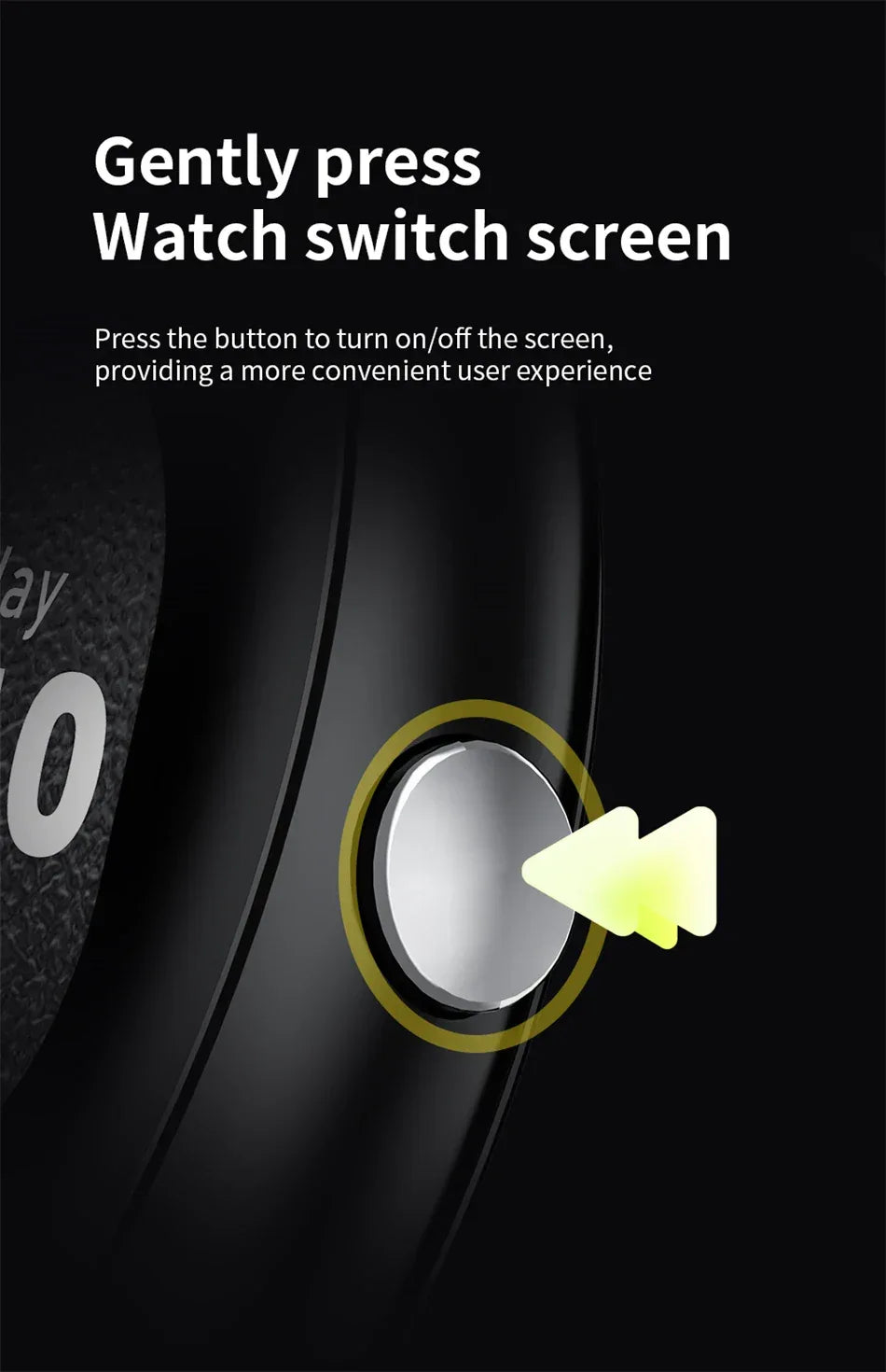 2025 New Smart Watch Women Men Bluetooth Call Sports Fitness Watches Heart Rate Health Monitor Smartwatch Ladies For Android iOS - Wear444