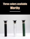 Electric Hair Clipper Rechargeable Haircut Machine Waterproof Hair Trimmer Usb Rechargeable Shaver