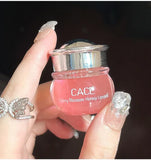 Lovely Honey Cherry Lip Oil Nourishing Lip Balm Long Lasting Moisturizing Clear Lip Oil Lip Gloss Lip Care Beauty Makeup