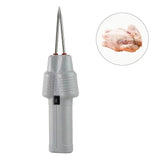Electric Hair Plucking Artifact Handheld Household Hair Removal Machine Chicken Duck And Goose Hair Plucker