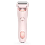 2-in-1 Electric Hair Removal Machine for Women Ladies Private Part Hair Shaver Trimmer and Epilator Household