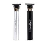 Electric Hair Clipper Rechargeable Haircut Machine Waterproof Hair Trimmer Usb Rechargeable Shaver