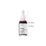 30ml Dull & Dehydrated Skin  - Skin Care Bundle Set  Multi Effect Liquid Can Remove Particles Around The Eyes Fade Fine Lines An