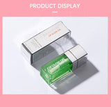 Hot Clear 6ml Crystal Jelly Moisturizing Lip Oil Plumping Lip Gloss Sexy Plump Lip Glow Oil Tinted Lip Plumper Lips Makeup