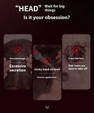 Electric Hair Regrowth Brush with Infrared Light Machine Acupoint Scalp Massage Anti-Hair Loss Exercise Hair Scrubber Combs