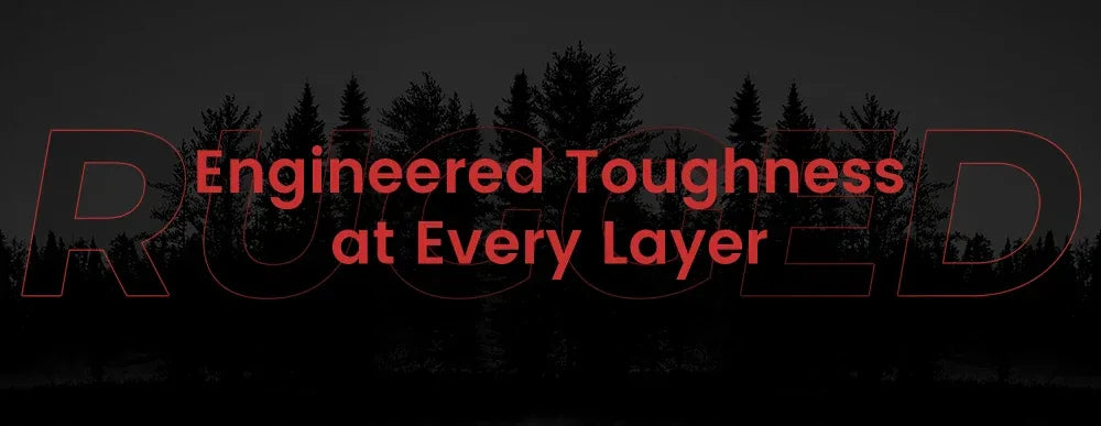 KOSPET TANK T3 Ultra 2 GPS Smart Watch for Men Bluetooth Call 5ATM IP69K Waterproof Men's Watch Stainless Steel Health Monitor - Wear444