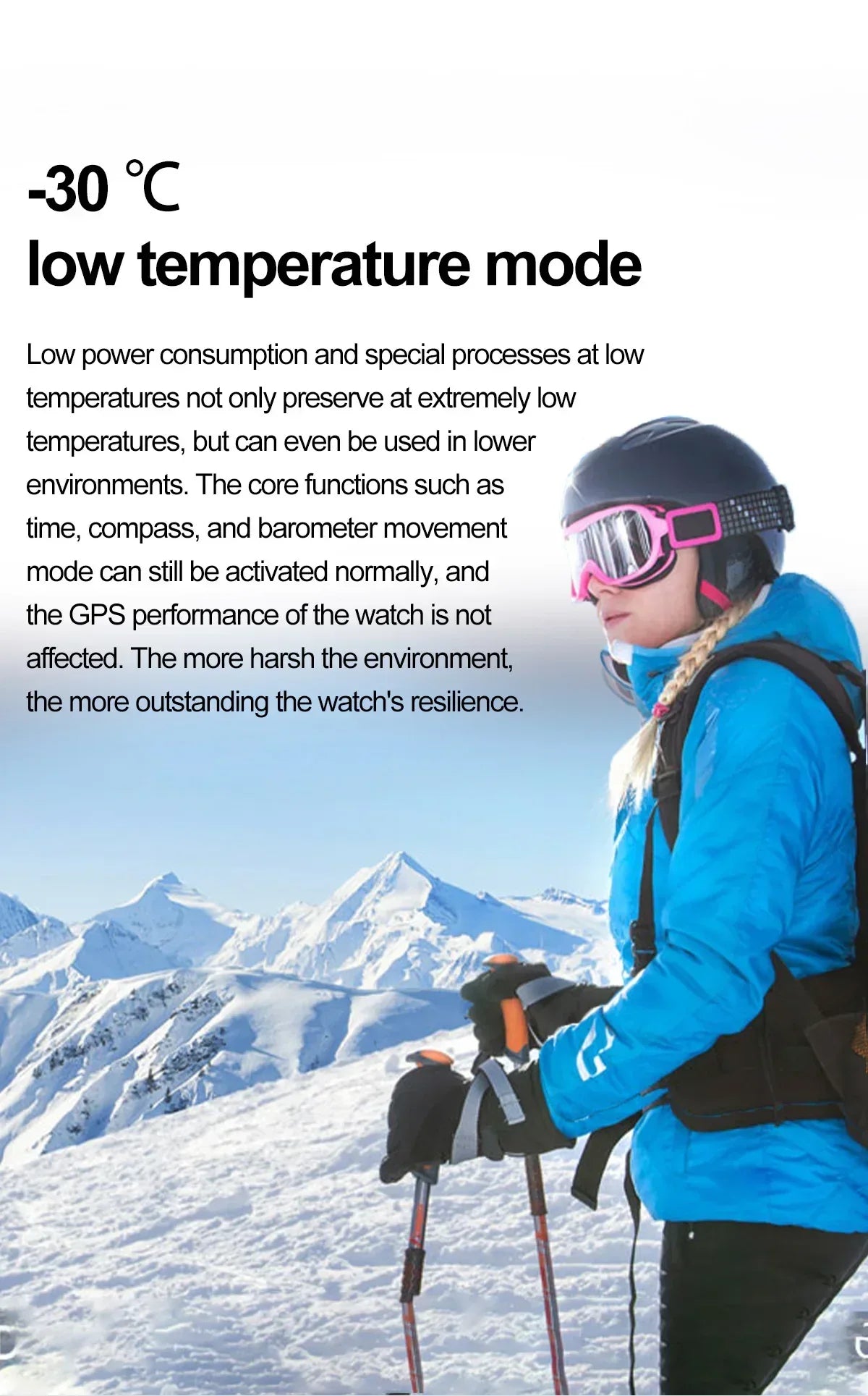 2025 NEW T-Rex Ultra GPS Smart Watch 5 ATM Waterproof Built-in Dual-band GNSS Compass Military Sport Smartwatch Men 2025 New - Wear444