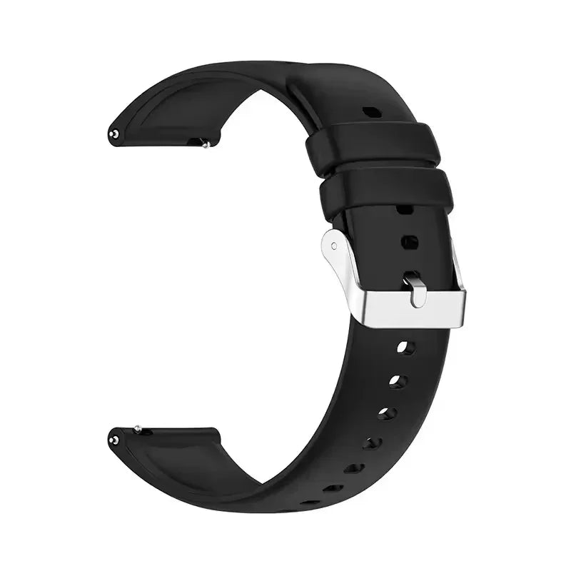 For Xiaomi Watch 5 Global Version Men Women HD AMOLED Display Heart Rate Bluetooth Call GPS Track Waterproof Sports Smart Watch - Wear444