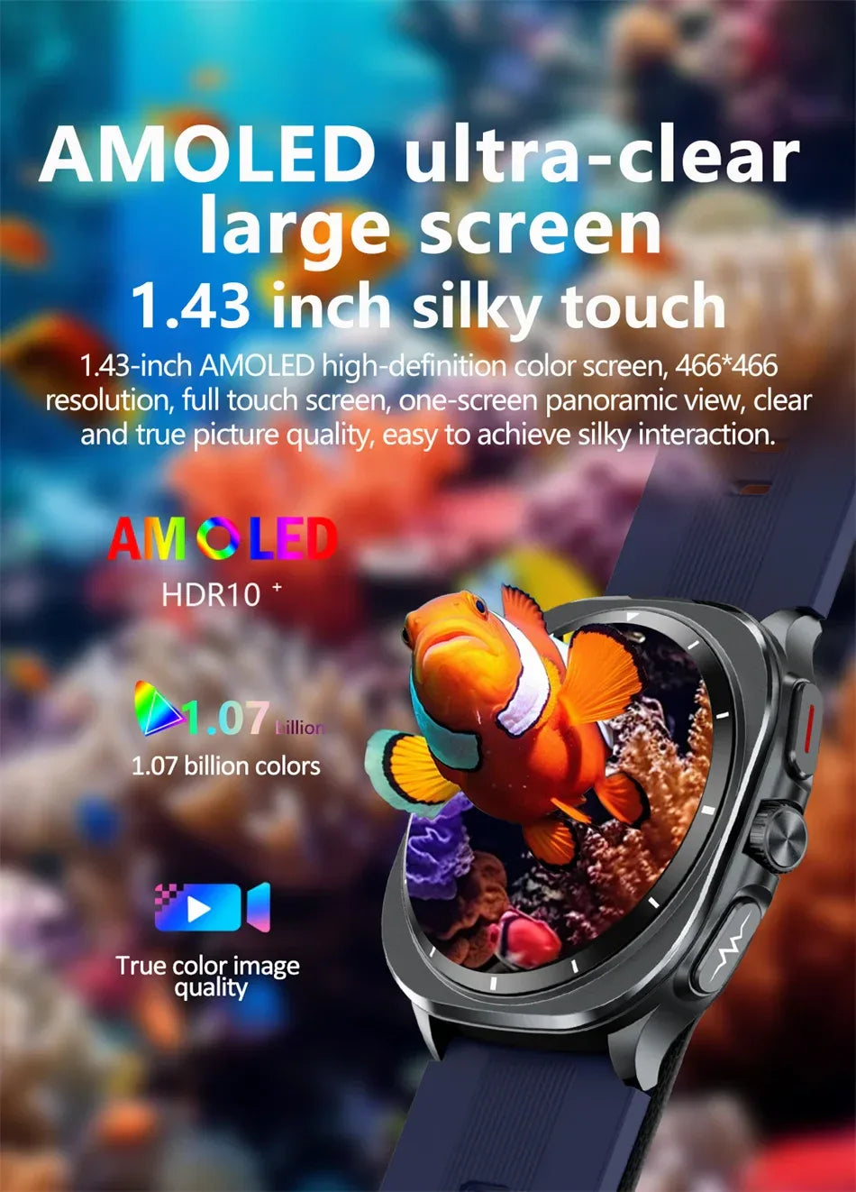 Airbag measurement Smart Watch Men ECG Air Pump Blood Pressure Blood Oxygen BT Call NFC SmartWatch For Man Android iOS upgrade - Wear444