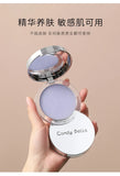 Setting Powder Oil Makeup Blush Palette Cosmetic Multi-Colored Bright Light Long Lasting Natural Glow Face Loose Powder Makeups