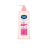 Vaseline Healthy Bright UV Extra Brightening Gluta Glow Body Lotion 400ml