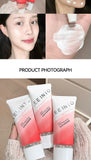LEEINTO Light-Infused Natural Look Cream - Hydrating, Brightening, Non-Sticky, Easy to Apply, Evens Skin Tone