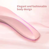 2in1 Remove Hairs Female Electronic Shavers Body Epilator Shaving Hair Removal Ladies Electric Shaver Machine for Women