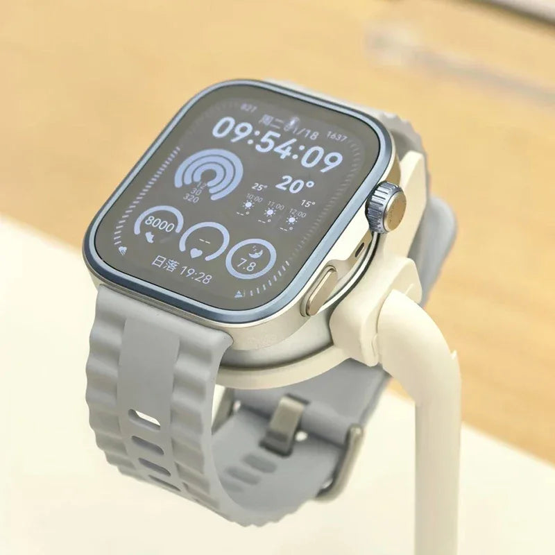 HUAWEI WATCH FIT 4 Pro Smartwatch Global Version 1.82 inch AMOLED Display Sapphire Glass ECG Sensor iOS & Android Compatible NFC - Wear444