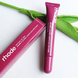 21 Colors Lipgloss Soft Hydrating Lip Glaze Essence Gel Oil Long Lasting Nourishing Lipstick Care Products for Women Girls