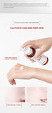 377 Water and Milk Set Moisturizing Improve Dullness Brightening Moisturizing Essence Cream Skin Care