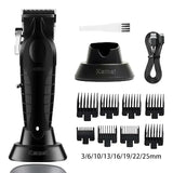 Kemei Hair Clipper Kit KM-2296 KM-2299 KM-1102 Men's Electric Hair Trimmer Machine Professional Hair Cutting Machine Clipper