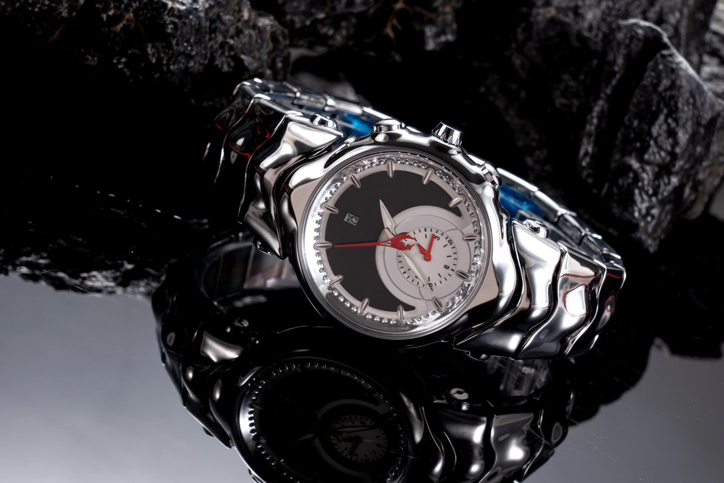 Men Fashion Luxury Wristband Business Watch Sport Watches Y2K Male Quartz Wristwatch