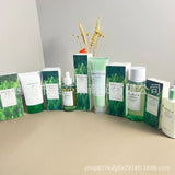 SKIN1004 Skincare Angel Tea Tree Cream Facial Cleanser Essence Toner Sunscreen Combination