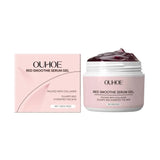 Night Moisturizing facial Essence Deep Nourishment Whitening Shrink pores Smooth Firming Face Mask Serum skin care