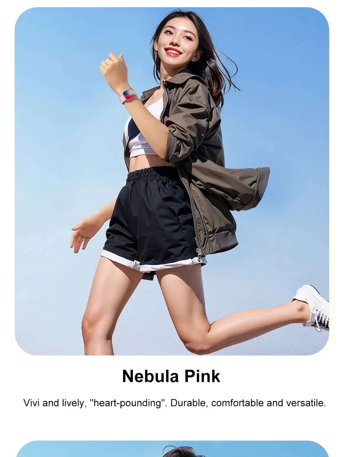 2025 New Original for Apple DT Watch 10 Smart Watch Men AMOLED 4GB Memory Music 3D Surround BT Call Waterproof smart watch Woman - Wear444