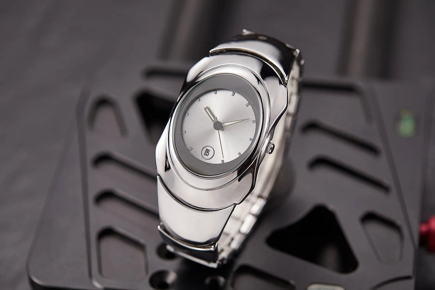 Men Fashion Luxury Wristband Business Watch Sport Watches Y2K Male Quartz Wristwatch