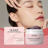 Night Moisturizing facial Essence Deep Nourishment Whitening Shrink pores Smooth Firming Face Mask Serum skin care