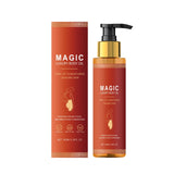 Magic Luxury Body Oil For Glowing Skin Dry Rough Soothing Moisturizing Serum Spa Relaxing Muscles Massage Aromatic Essential Oil