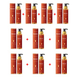 Magic Luxury Body Oil For Glowing Skin Dry Rough Soothing Moisturizing Serum Spa Relaxing Muscles Massage Aromatic Essential Oil