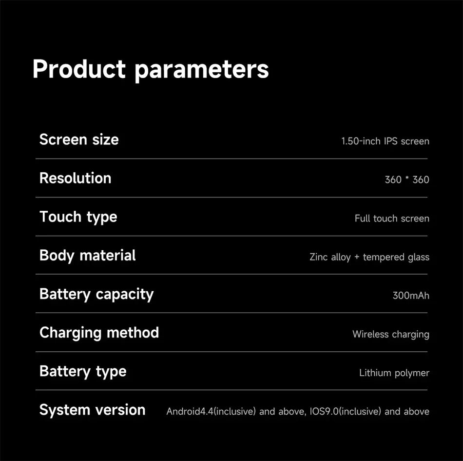 2026 New Upgrade Watch 6 Max GPS Workout Tracking Heart Rate Blood oxygen AMOLED Bluetooth Call Sport Waterproof Smart Watch - Wear444