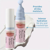 Muliliours Moisturizing Lip Cream Long-Lasting Nourishing Moisturizing for Smooth Soft Lips,  Ideal for Dry Lips  Cute Makeup