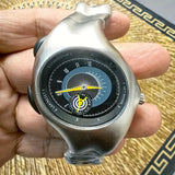 Men Fashion Luxury Wristband Business Watch Sport Watches Y2K Male Quartz Wristwatch