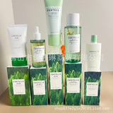 SKIN1004 Skincare Angel Tea Tree Cream Facial Cleanser Essence Toner Sunscreen Combination