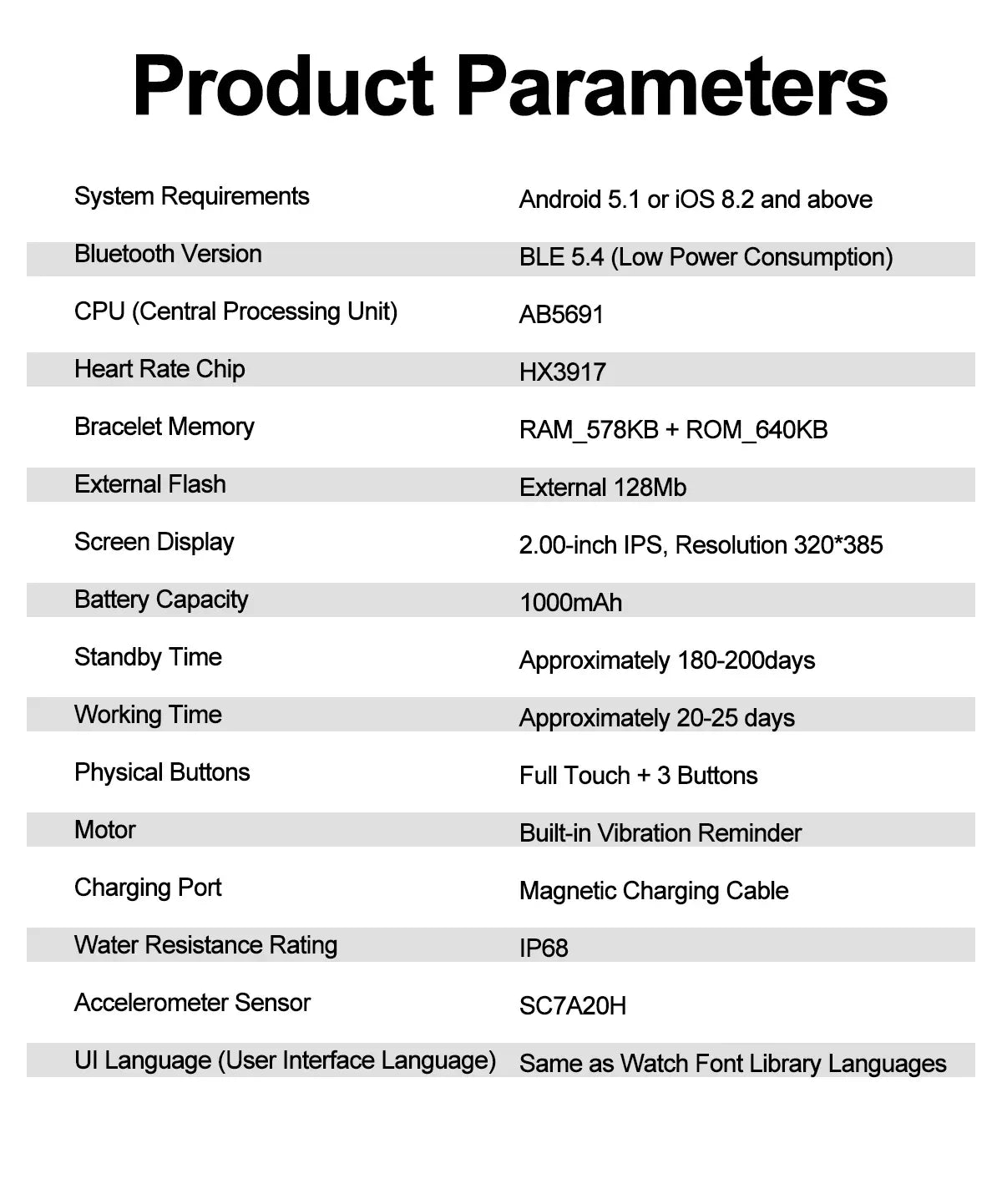 New 1000mAh military outdoor smartwatch for men, LED flashlight, IP68 waterproof, GPS sports, 2.01-inch Bluetooth call smartwatc - Wear444