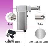 Braiding Machine,Dreadlock Machine,Automatic Hair Curling Machine with 6 Heads,Suitable for DIY Your Own Braided Hair Extensions