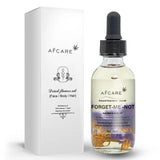 AFCARE Natural Plant Dried Flower Essential Oil 60ml Body Massage Care Essential Oil Diffuser Tea Tree Rosemary Lavender Lily