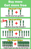 Hair Growth Oil Fast Growing Hair Effective Essential Baldness Repair Hereditary Anti Postpartum Seborrheic Hair Loss Products