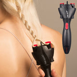 Electric Quick Automatic Hair Braider Twist Braider Hair Braider Machine Braiding Hairstyle Hair Styling Tool for Women
