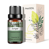 10ml Lavender Essential Oils Pure Natural for Diffuser humidifier Aromatherapy Jasmine Vanilla Aroma Oil for Skin Care, DIY Soap