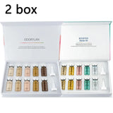 Korea 8ml BB Cream Glow Face Serum Ampoule Essence Kit Moisturizing Sunscreen Foundation Beauty Skin Care