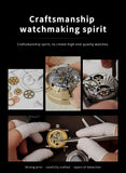 LIGE Men Watches Fashion Quartz Watch Tourbillon Clock Genuine Leather Waterproof Watch Men Military Wristwatch Man Reloj Hombre