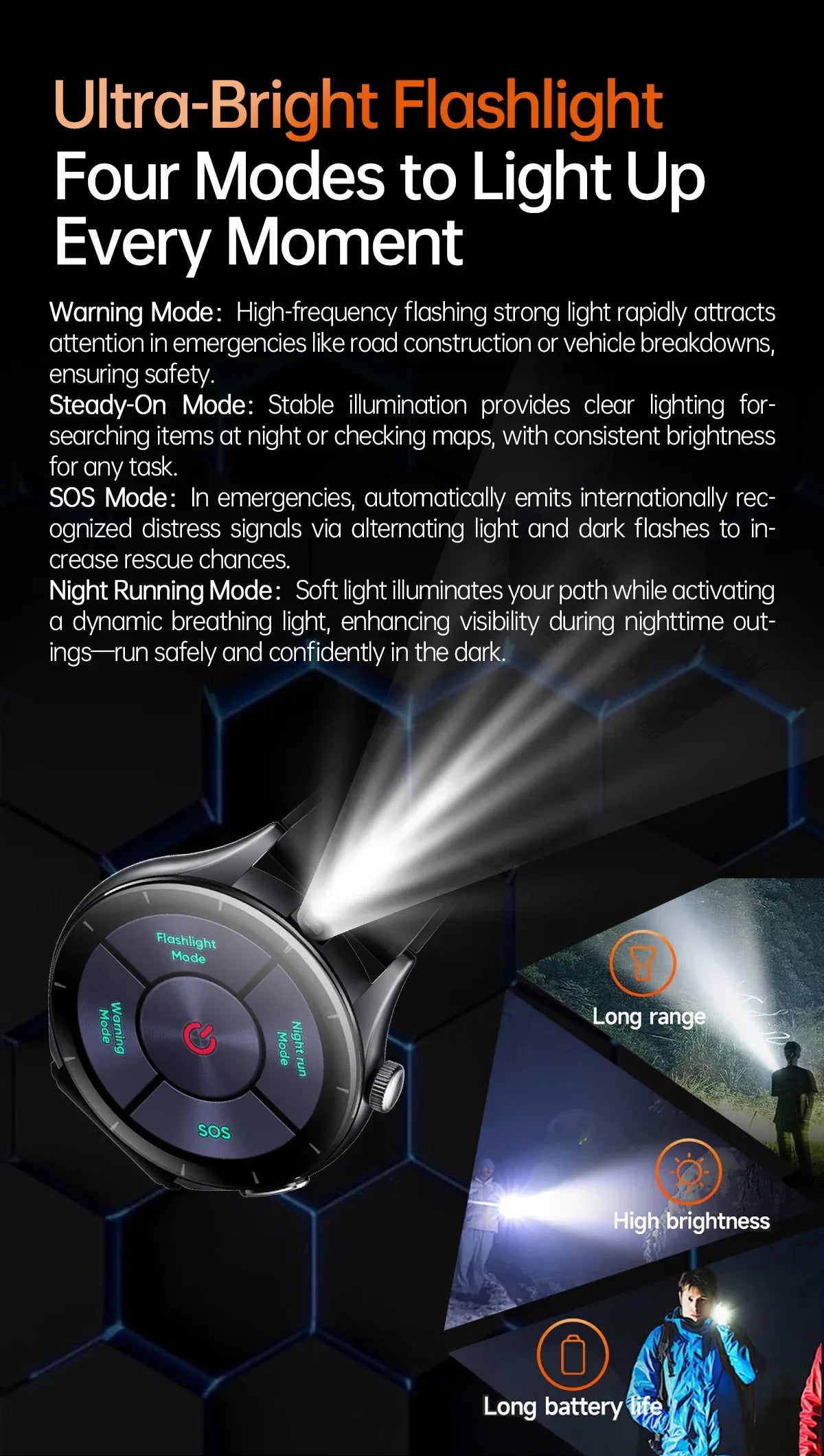 2025 New NFC+ECG+PPG Health Smart Watch BMI Fat Heart Rate Blood Pressure Watch 380mAh BT Call IP68 Waterproof Sports Bracelet - Wear444