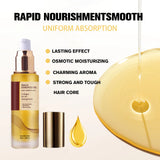 Multi Functional Hair Oil For Preventing Hair Loss, Fixing Hair, Softening Hair Oil, Improving Hair Care Anxiety 50ml