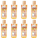 200ML Turmeric Essential Oil Facial Body Massage Moisturizing Diffuser Aromatherapy Face Body Care Smoothing Body face Skin Care