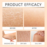 Tallow Honey Cream Glow Hydrating Skin Improve Elasticity Soft Bleaching Improve Dullness Firming Face Body Moisturizer Lotion
