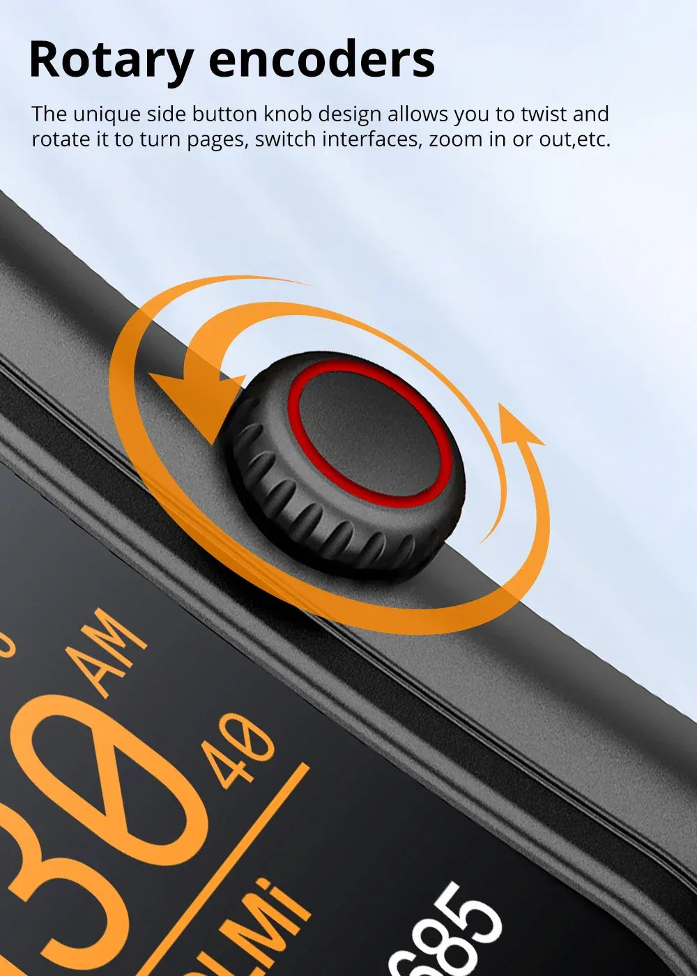 COLMI P86 1.93" AMOLED Smartwatch Men Health Manager Bluetooth Call IP68 Waterproof Smart Watch Women For Xiaomi iOS Phone - Wear444