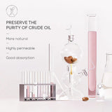 Anti Frizz Hair Oil Sakura Essence For Hair Frizz Control Hair Oil For Curly Frizzy Hair Hair Care 60ml Smoothing Straightening